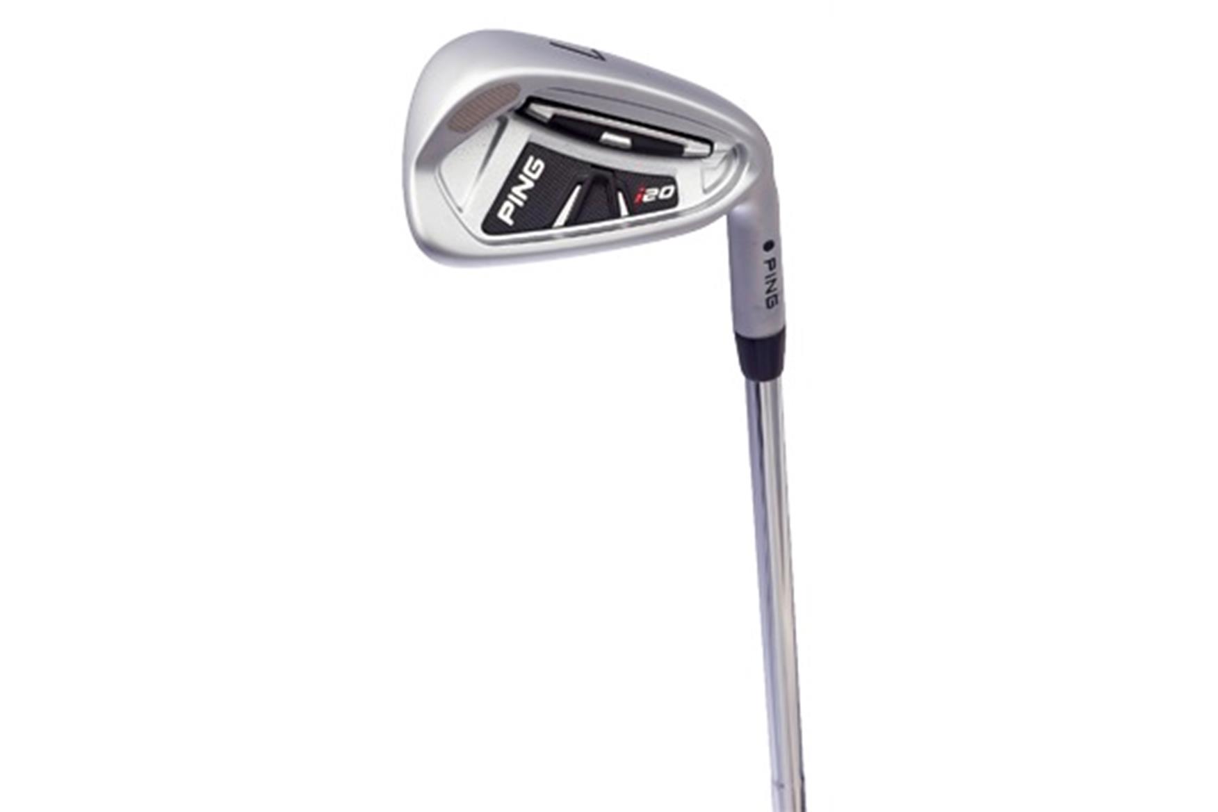 ping i20 irons for sale